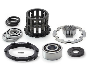 Bombproof Front Diff Kit for 2016 RZR XP Turbo - Dunes 2 Dezert SXS