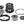 DIY Bombproof Front Diff Kit for 2014 RZR XP 1000 - Dunes 2 Dezert SXS