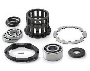 DIY Bombproof Front Diff Kit for 2014 RZR XP 1000 - Dunes 2 Dezert SXS