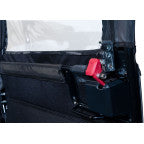 Seizmik Framed Door Kit for Polaris Ranger 570 Mid-Size & Crew - Dunes 2 Dezert SXS