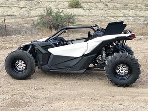 UTV Speed Can-Am Maverick X3 Drag cage – photo 9