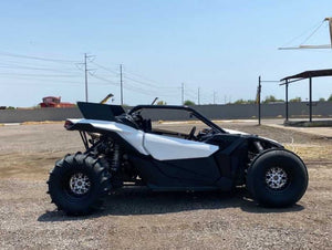 UTV Speed Can-Am Maverick X3 Drag cage – photo 10