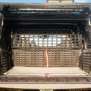 Polaris Xpedition ADV Pet Divider | SDR Barrier - Dunes 2 Dezert SXS