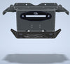 Can-Am Maverick R OEM Replacement Bulkhead with Skid Plate - Dunes 2 Dezert SXS