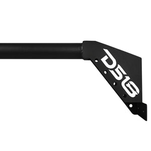 Can-Am X3 Tower Speaker Mount Tube - Dunes 2 Dezert SXS