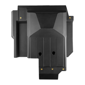 Can-Am X3 12" Under Seat Sub Driver DS18 - Dunes 2 Dezert SXS