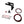 Can-Am X3 Second Lithium Battery Kit - Dunes 2 Dezert SXS