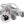 Can-Am X3 Second Lithium Battery Kit - Dunes 2 Dezert SXS