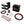 Can-Am X3 Dual Battery Kit w/ Battery - Dunes 2 Dezert SXS