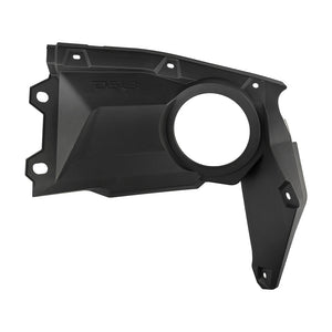 Can-Am X3 6.5 Dash Speaker Panel Empty - Dunes 2 Dezert SXS