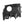 Can-Am X3 6.5 Dash Speaker Panel Empty - Dunes 2 Dezert SXS
