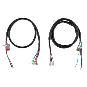 Can-Am X3 6.5 Dash Speakers RGB DS18 - Dunes 2 Dezert SXS