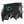 Can-Am X3 6.5 Dash Speakers RGB DS18 - Dunes 2 Dezert SXS