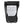 DS18 Water Fall Center Cnsl Loaded Enclosure 2x NXL-IQ6/BK Included 2017+ 2&4 Door IP65 PE Material