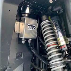 TPR006B - BLACK Crankcase Breather Kit - RZR - Dunes 2 Dezert SXS