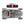 Can-Am Soundbar Kit w/ Amp DS18 46