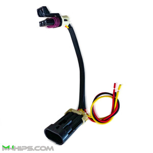 CAN AM TAIL LIGHT POWER HARNESS - Dunes 2 Dezert SXS