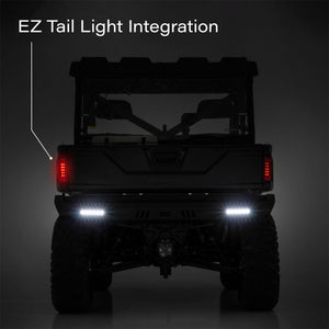 2026 Can-Am Defender HD11 Turn Signal Kit w/ Taillight | SWITCH Works