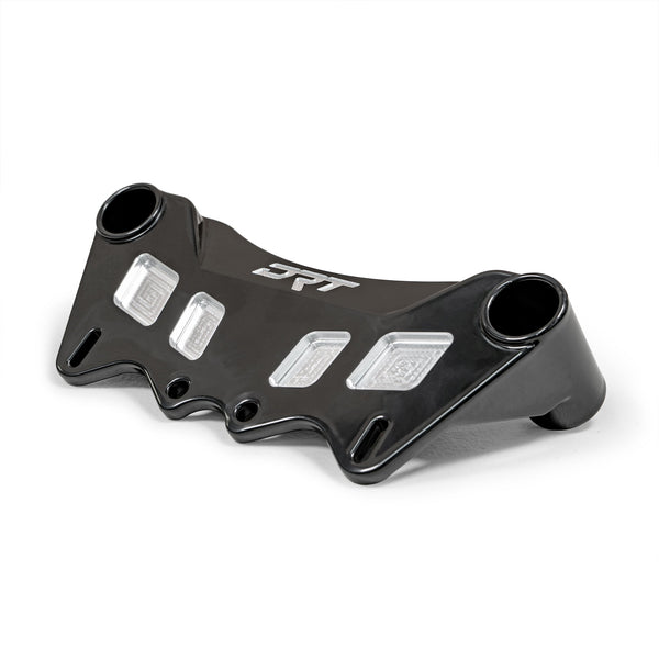 CAX3ST2 – Can-Am X3 2017+ Billet Shock Tower Brace Black - Dunes 2 Dezert SXS