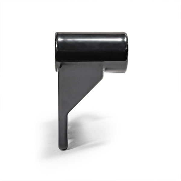 CAX3ST2 – Can-Am X3 2017+ Billet Shock Tower Brace Black - Dunes 2 Dezert SXS