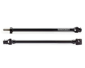 Polaris RZR PRO XP/Turbo R Driveline Combo 2S - Dunes 2 Dezert SXS