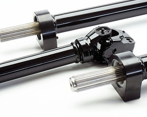 Polaris RZR PRO XP/Turbo R Driveline Combo 4S - Dunes 2 Dezert SXS