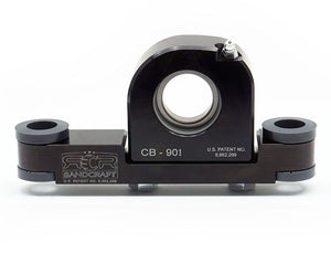 SANDCRAFT Carrier Bearing – 2022–2024 Polaris RZR PRO R - Dunes 2 Dezert SXS