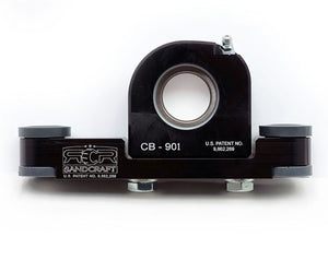 SANDCRAFT Carrier Bearing – 2022–2024 Polaris RZR PRO R - Dunes 2 Dezert SXS