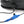 Close-up of the Rugged Radios inline volume control knob on the headset and helmet kit extension cable