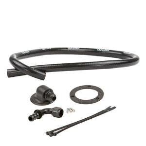 RPM CFMoto Z10 4-Stage Catch Can Recirculation Kit