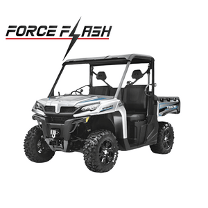 2020-2024 CF-MOTO UFORCE ECU Force Flash - Dunes 2 Dezert SXS
