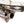 Laser-cut TIG-welded flange on the RPM Z10 Dual Sport exhaust