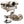 RPM CFMoto Z10 Dual Sport exhaust with the E-Valve mid pipe
