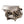 Rear angle of the RPM CFMoto Z10 Dual Sport muffler outlet
