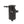 Rear of the RPM Z10 catch can with swivel Hirth joint tube clamp mount