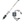 5150 Platinum Chalk Line whip pair, Chalk Line magnetic base and controller leads