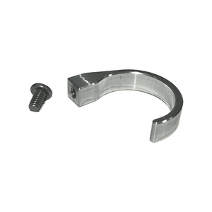 AJK Offroad Billet Aluminum Windshield Clamp – U Clamp - Dunes 2 Dezert SXS