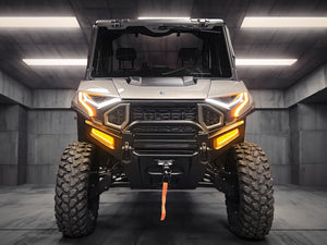 2024+ Ranger XD 1500 Premium Turn Signal Kit - Dunes 2 Dezert SXS
