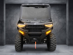 2018+ Ranger XP 1000 Northstar Turn Signal Kit - Dunes 2 Dezert SXS