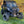 Can-Am Maverick Sport/Trail/Commander Vented Glass Windshield (Collective) - Dunes 2 Dezert SXS
