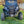 Can-Am Maverick Sport/Trail/Commander Vented Glass Windshield (Collective) - Dunes 2 Dezert SXS
