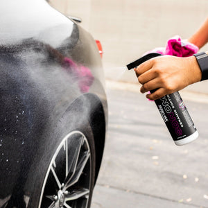 WASH&WHIPS SEAL - Exterior Seal & Shine Kit (Step 3) - Dunes 2 Dezert SXS