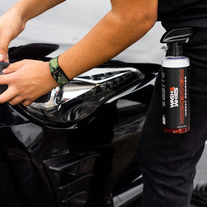 WASH&WHIPS WASH - Exterior Car Wash Kit (Step 1) - Dunes 2 Dezert SXS