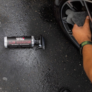 WASH&WHIPS 3-Step Car Care System - Dunes 2 Dezert SXS