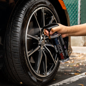 WASH&WHIPS SEAL - Exterior Seal & Shine Kit (Step 3) - Dunes 2 Dezert SXS