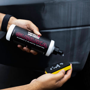 WASH&WHIPS SEAL - Exterior Seal & Shine Kit (Step 3) - Dunes 2 Dezert SXS