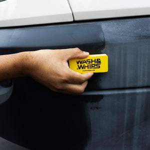 WASH&WHIPS Suzuka Rubber & Plastic Coating - Dunes 2 Dezert SXS