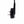 Rugged Radios GMR5-X RCA PTT adapter shown with a handlebar push to talk button connected