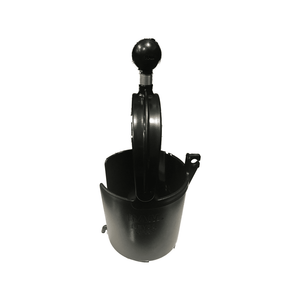 Ram Mount Cup Holder - Dunes 2 Dezert SXS