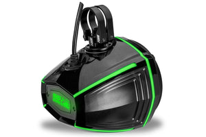 Universal 6.5in Cage-Mounted RGB Speaker Pods | SSV Works